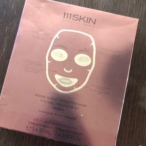 111 skin masks